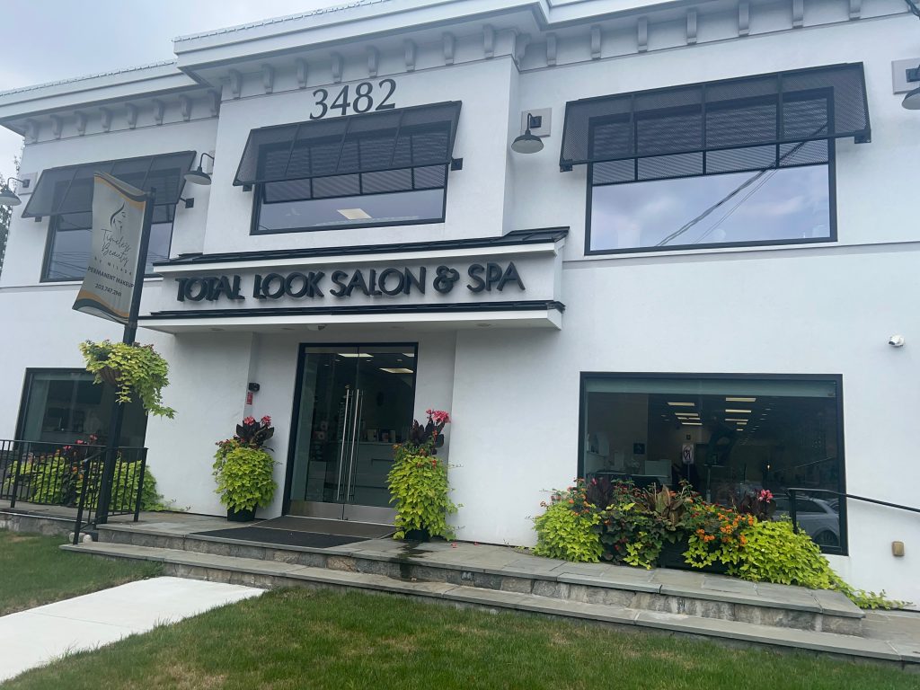 alt hair salon